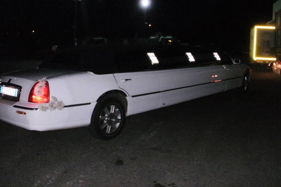 Limousine