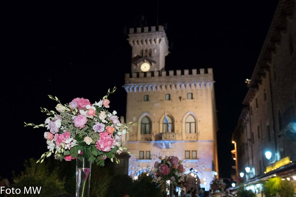 Cava balestrieri r. San marino