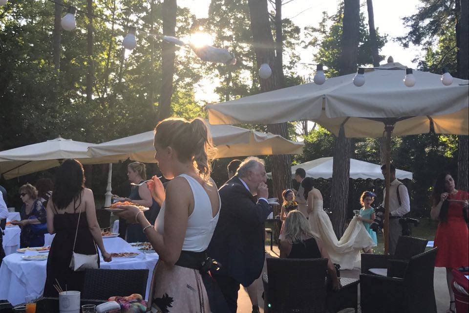 Grand Hotel Terme di Riolo