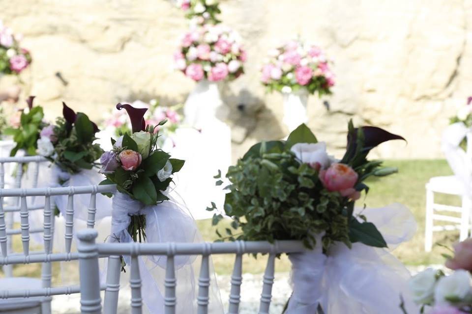 ArtEmozioni Wedding Flower Designer