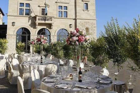 ArtEmozioni Wedding Flower Designer