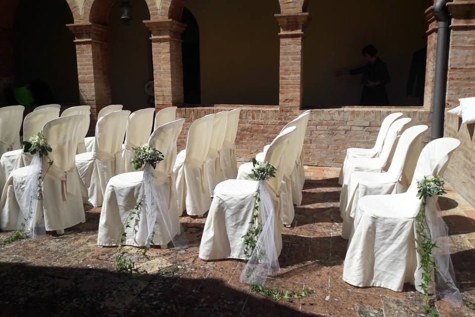 Wedding by artemozioni rsm