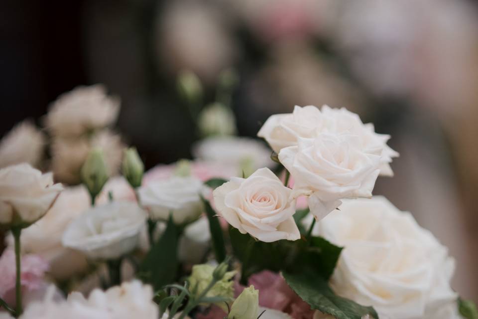 Artemozioni wedding flower