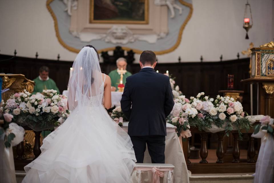 Artemozioni wedding flower