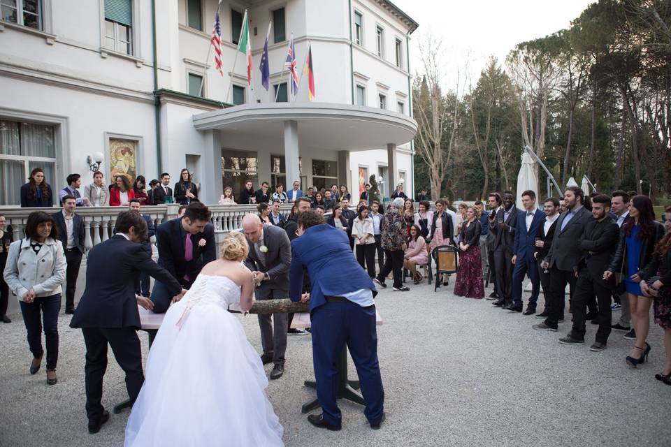 Grand Hotel Terme di Riolo