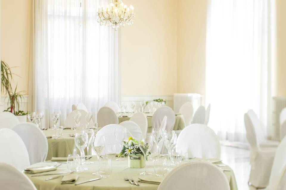 Grand Hotel Terme di Riolo