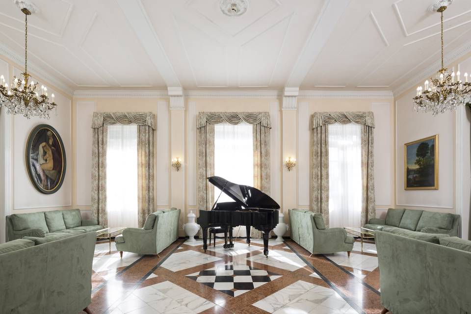Grand Hotel Terme di Riolo
