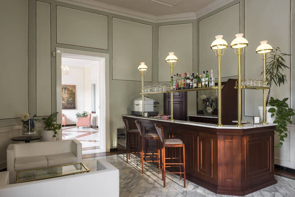 Grand Hotel Terme di Riolo