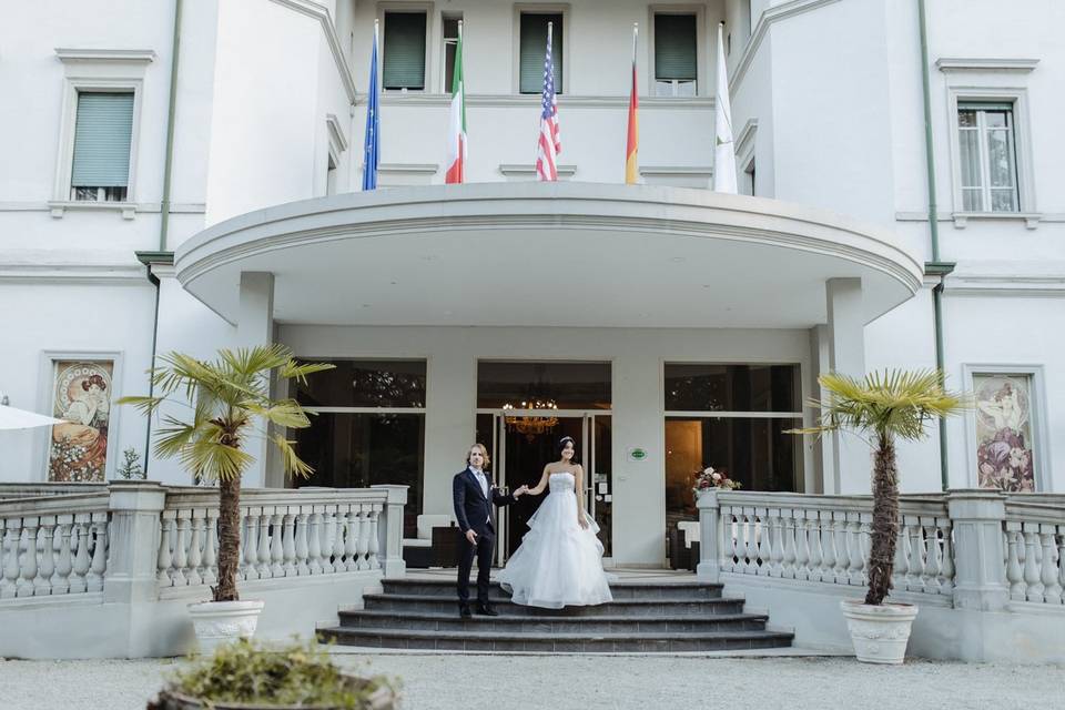 Grand Hotel Terme di Riolo