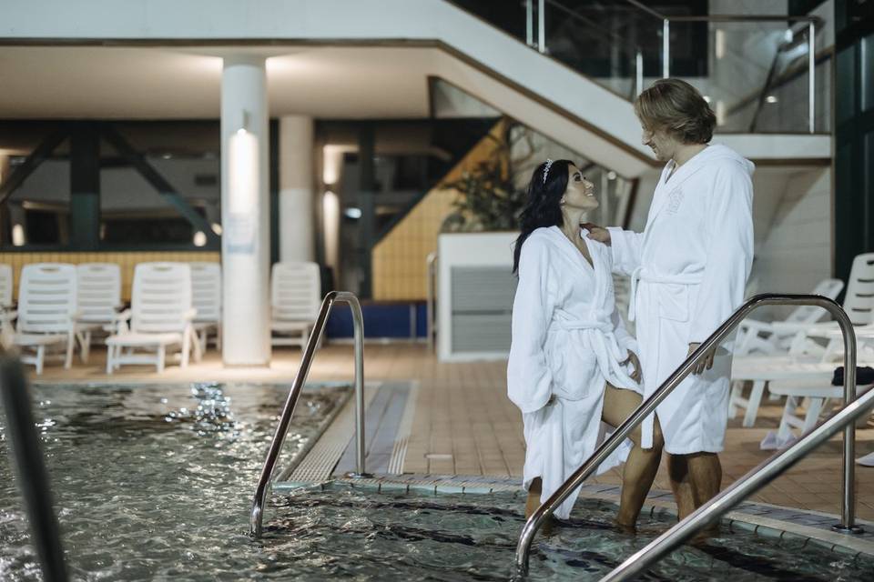 Grand Hotel Terme di Riolo