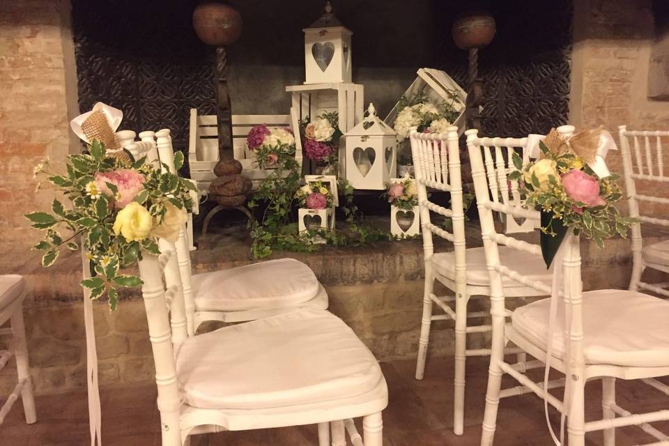ArtEmozioni Wedding Flower Designer