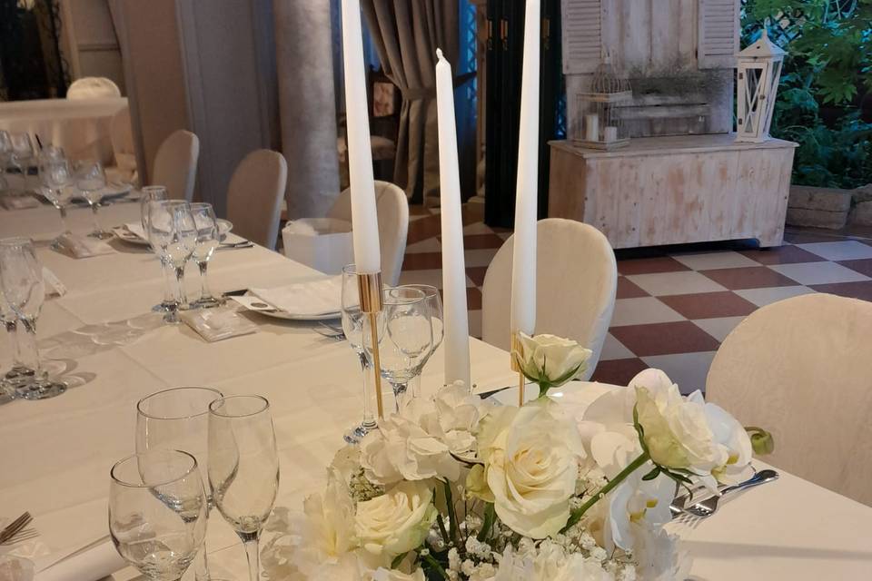 Artemozioni wedding designer