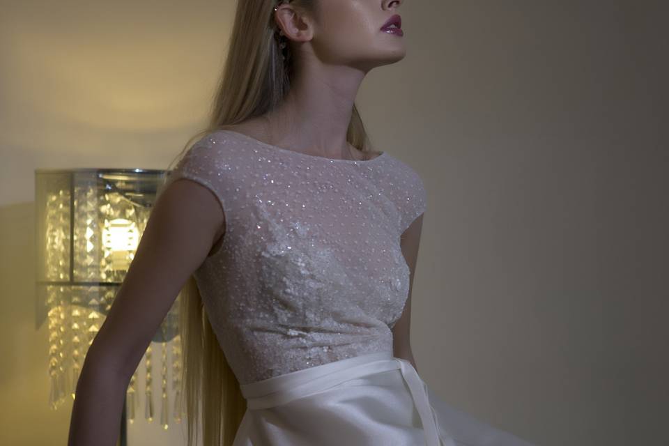 Mariel Sposa