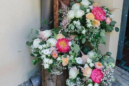 ArtEmozioni Wedding Flower Designer