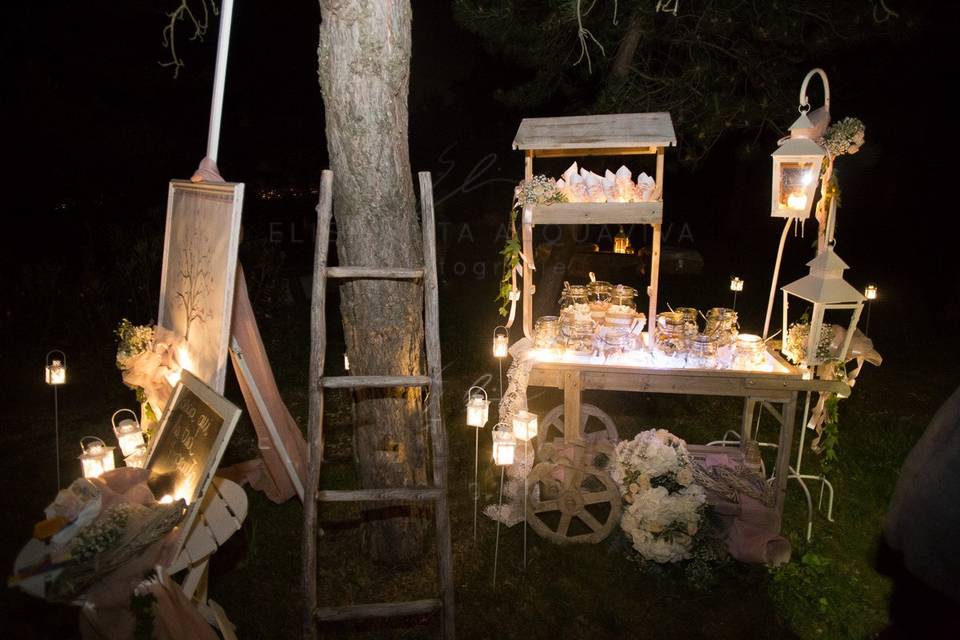 Artemozioni wedding designer