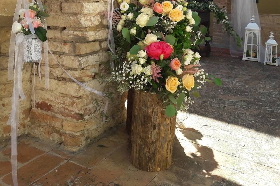 Artemozioni wedding designer