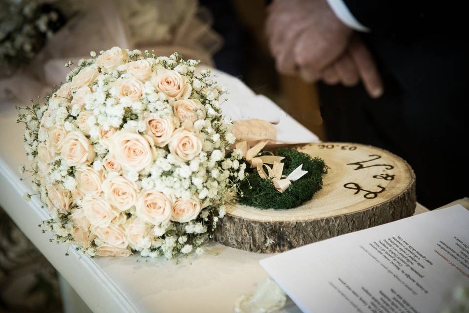 ArtEmozioni Wedding Flower Designer