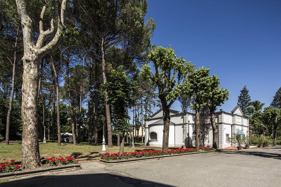 Grand Hotel Terme di Riolo