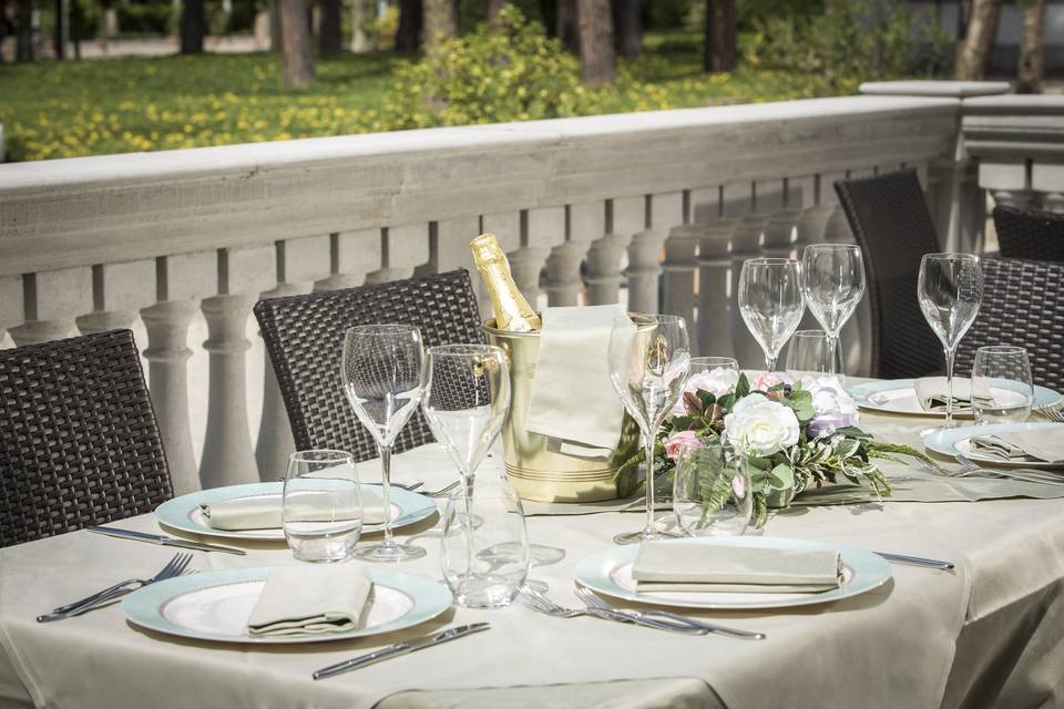 Grand Hotel Terme di Riolo