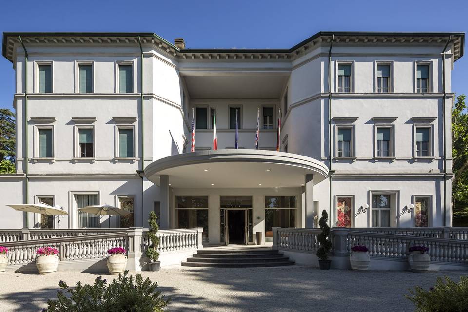 Grand Hotel Terme di Riolo