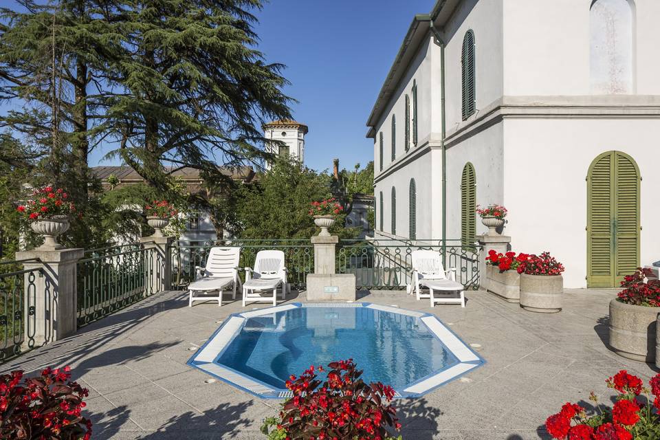 Grand Hotel Terme di Riolo