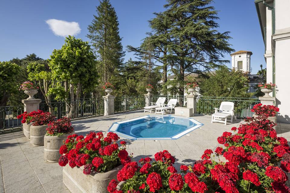 Grand Hotel Terme di Riolo