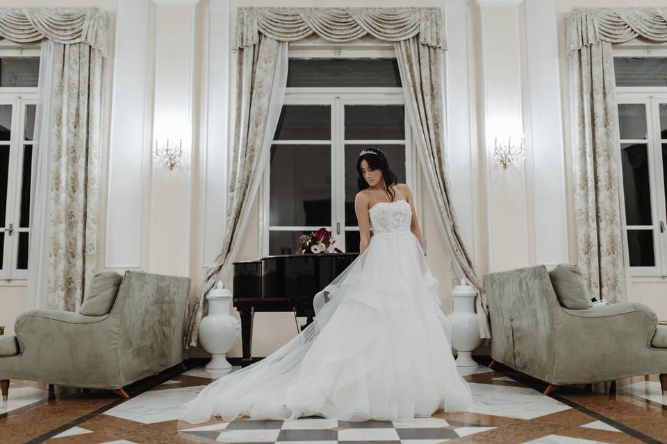 Grand Hotel Terme di Riolo