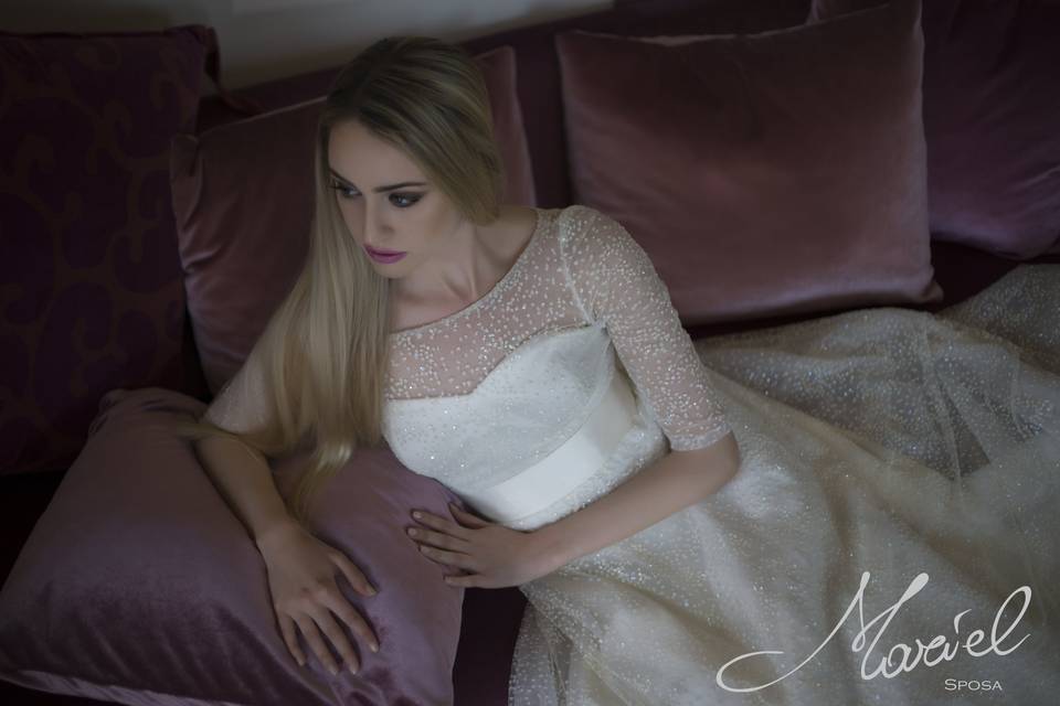 Mariel Sposa