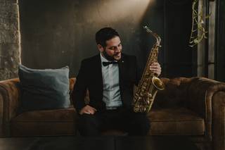 Francesco Sax