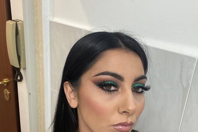 Make up