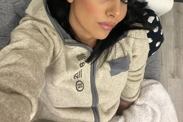Make up