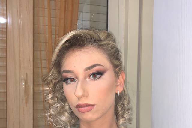Make up