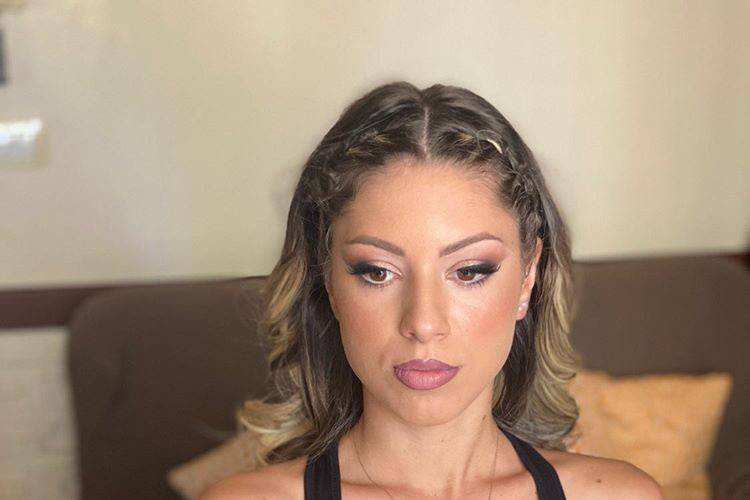 Raffaella Fasano Mua