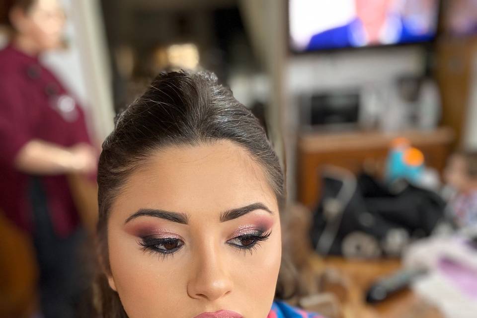 Make
