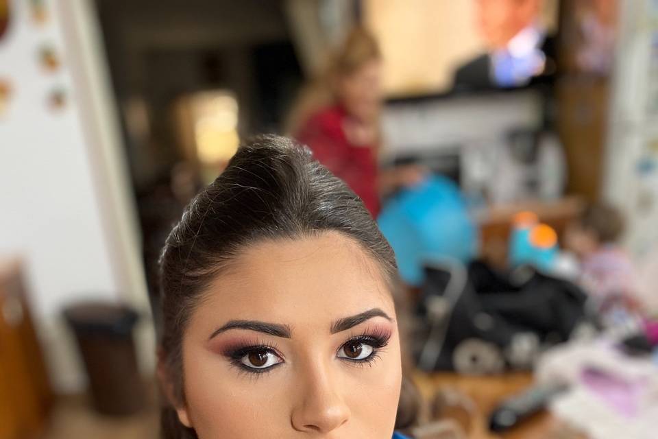 Make