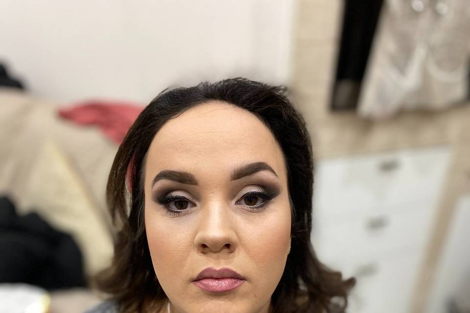 Make up