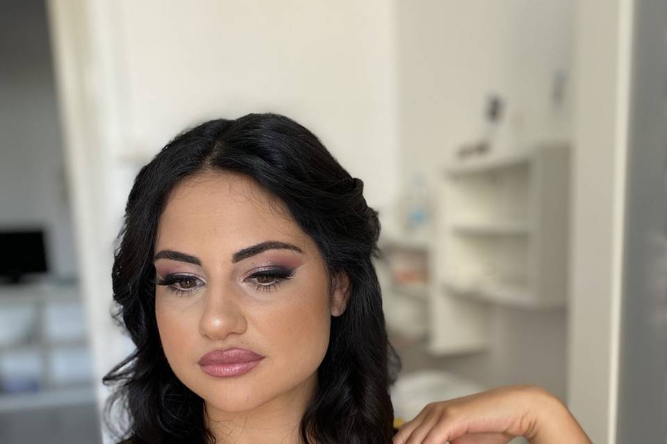 Raffaella Fasano Mua