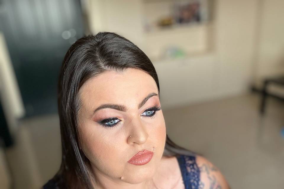 Make up