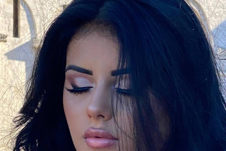 Raffaella Fasano Mua