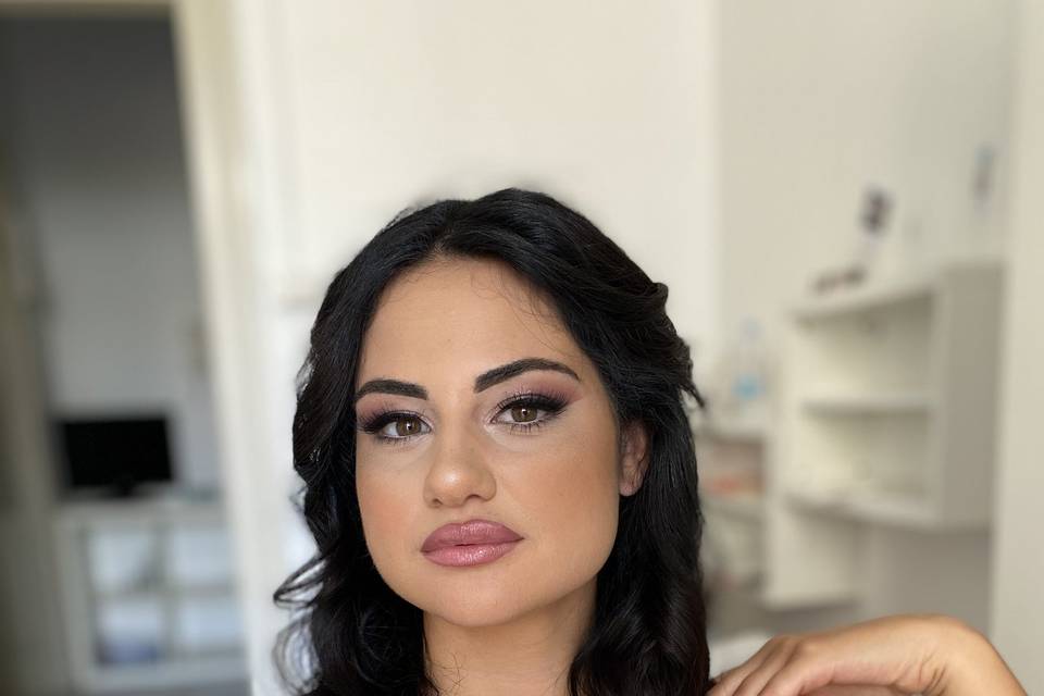 Raffaella Fasano Mua