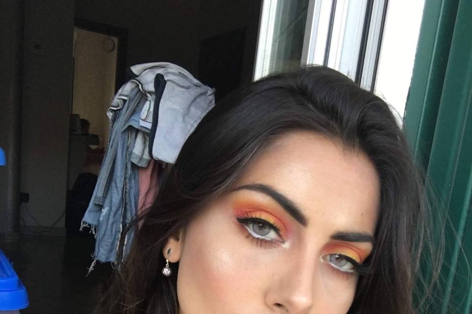 Make up