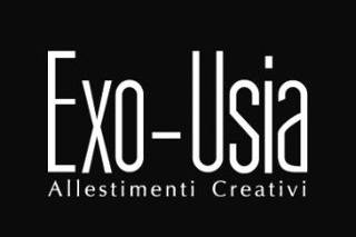 Exo-Usia allestimenti