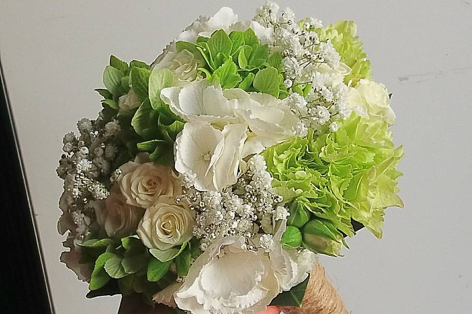 Bouquet sposa