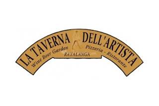 La Taverna dell'Artista Logo