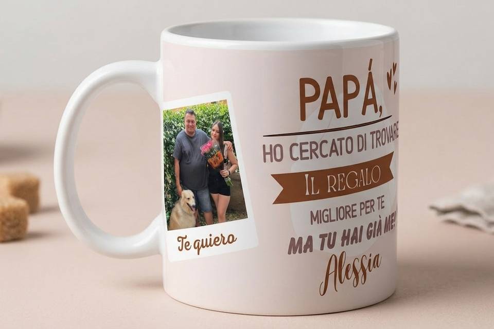 Tazza