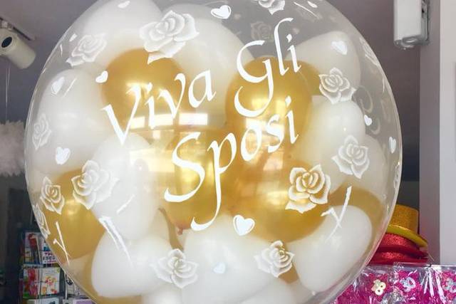 Palloncini 12 Baby Shower Palloncini Newballoonstore Milano