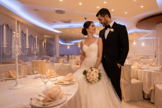Nuova sala royal