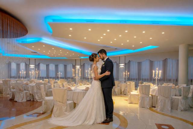 Royal Garden Ristorante