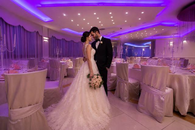 Royal Garden Ristorante