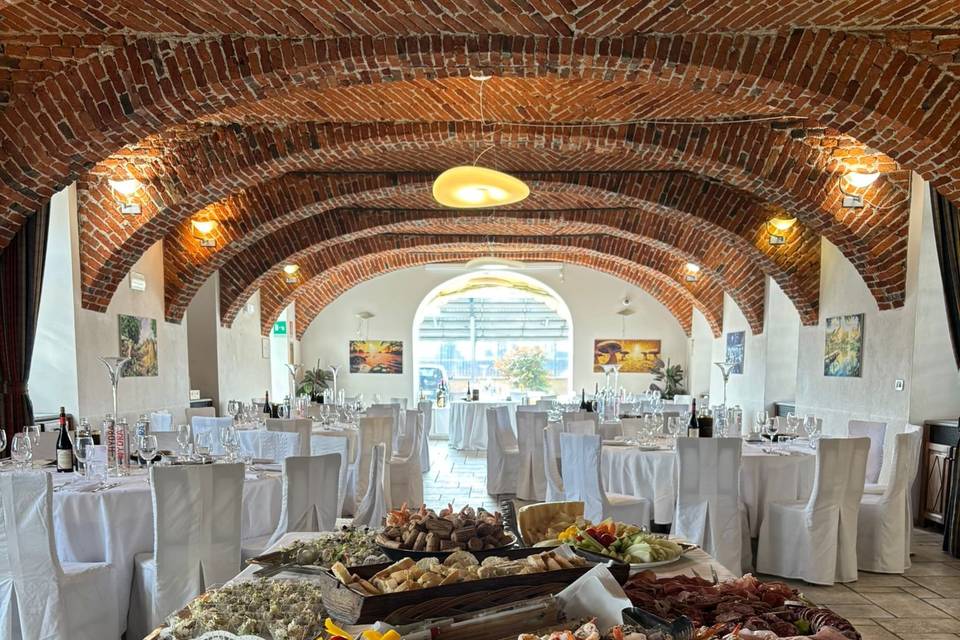 I nostri Buffet